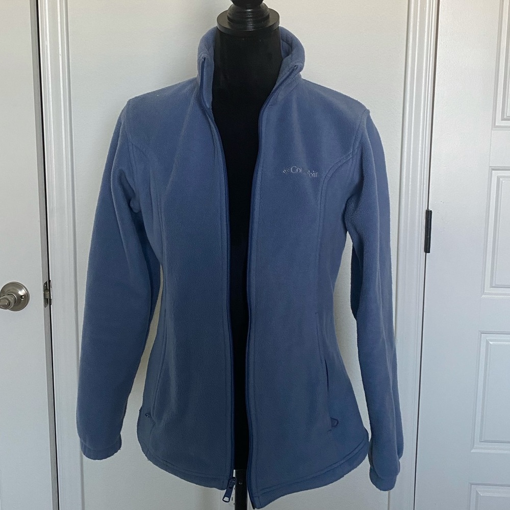 Columbia jacket